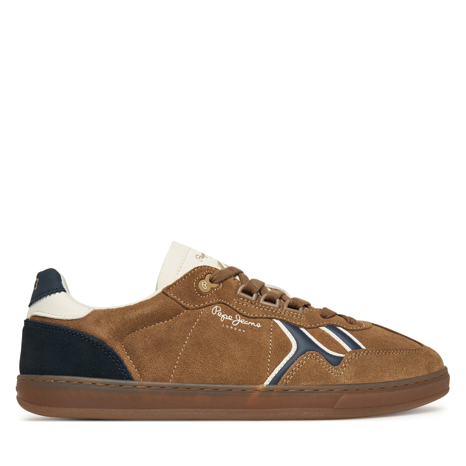 Pepe Jeans Сникърси Ball Mix M PMS000009