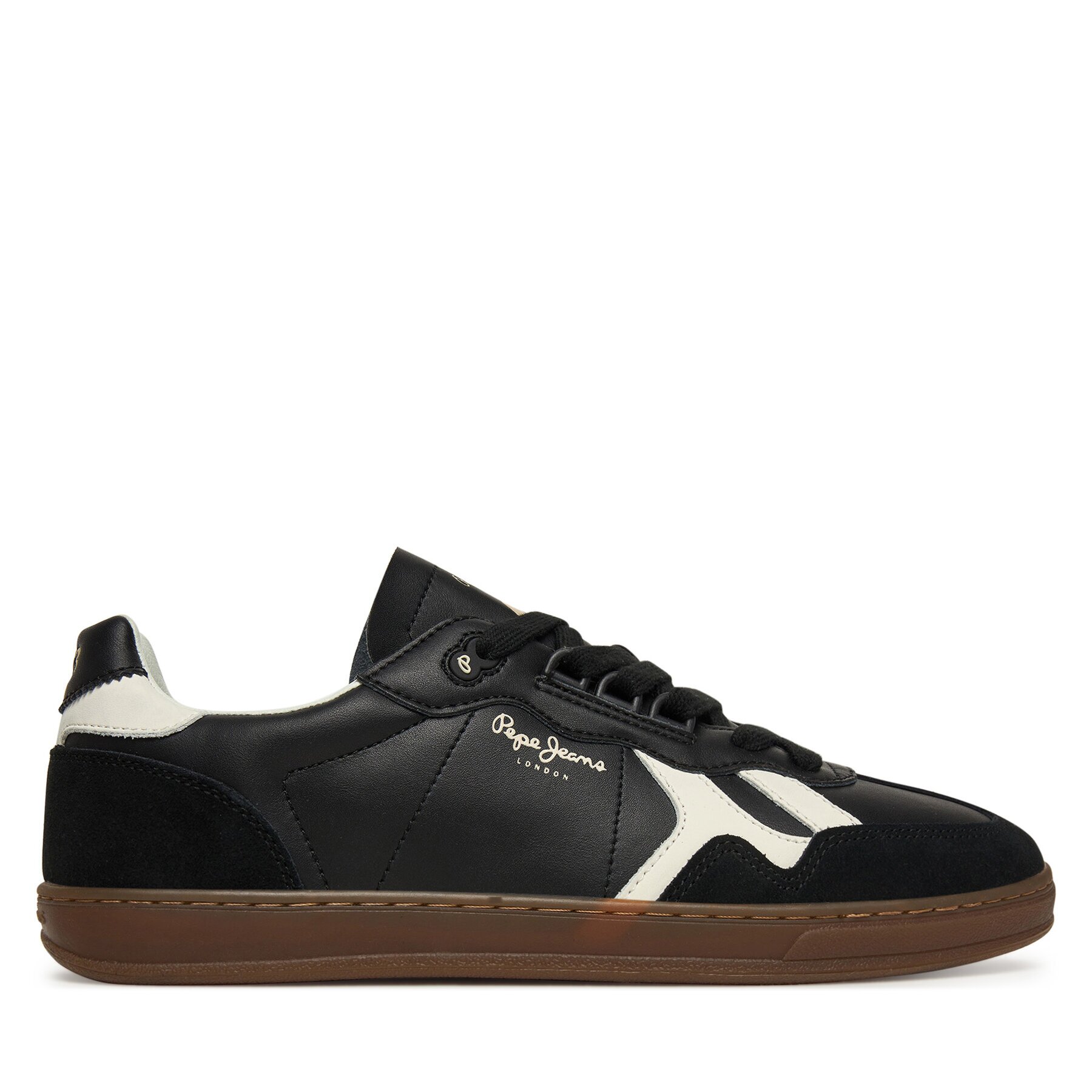 Pepe Jeans Сникърси Ball Zero M PMS000010