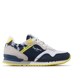 Pepe Jeans Сникърси London B Brighton PBS30552
