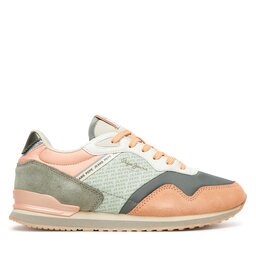 Pepe Jeans Сникърси London Jelly W PLS400009