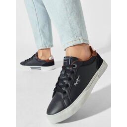 Pepe Jeans Сникърси PBS30569