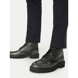 Pepe Jeans Туристически oбувки Durham Rub PMS50253