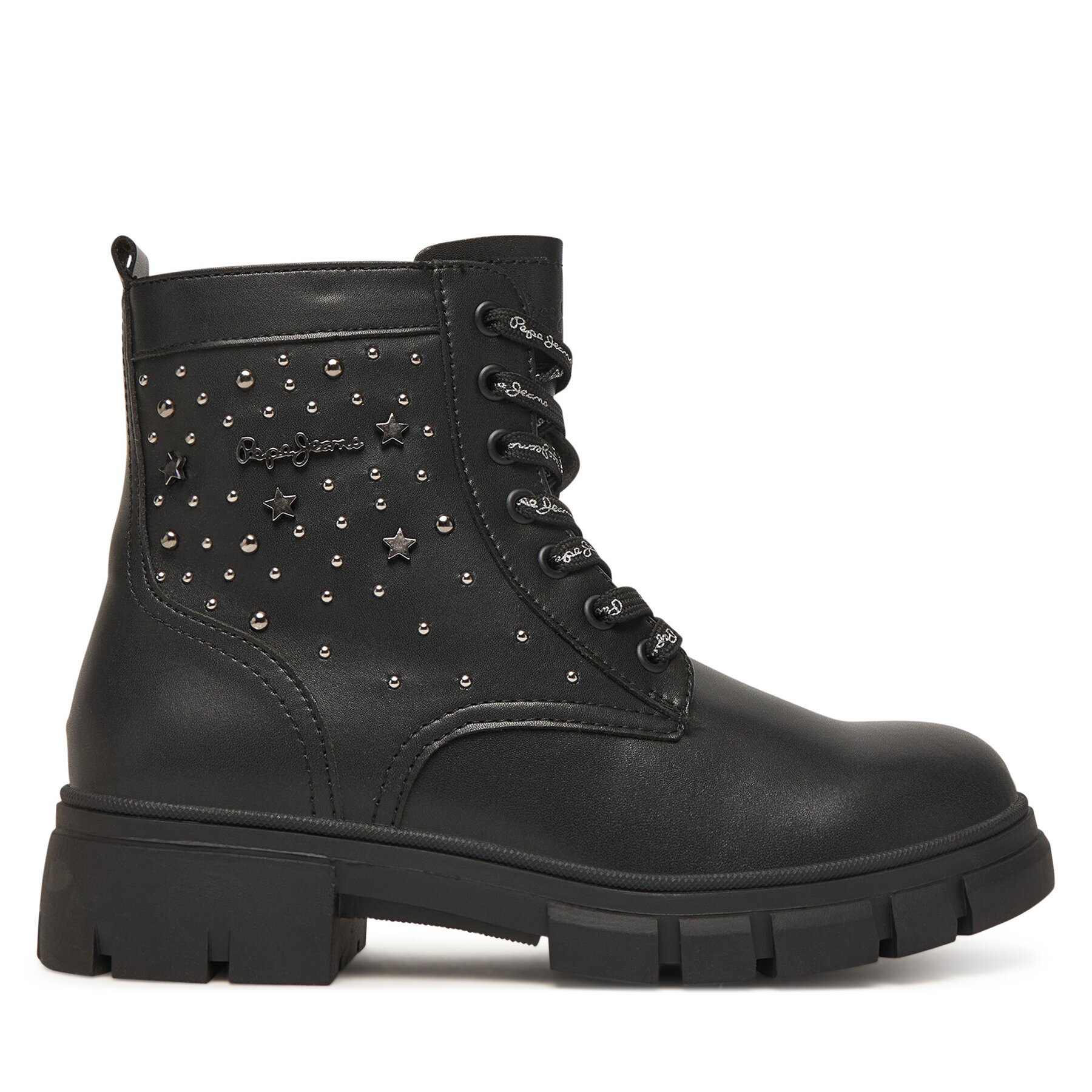 Pepe Jeans Туристически oбувки Lilli Life G PGS500008
