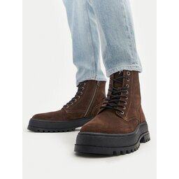 Pepe Jeans Туристически oбувки PMS50249