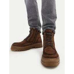 Pepe Jeans Туристически oбувки PMS50250