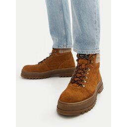 Pepe Jeans Туристически oбувки PMS50251