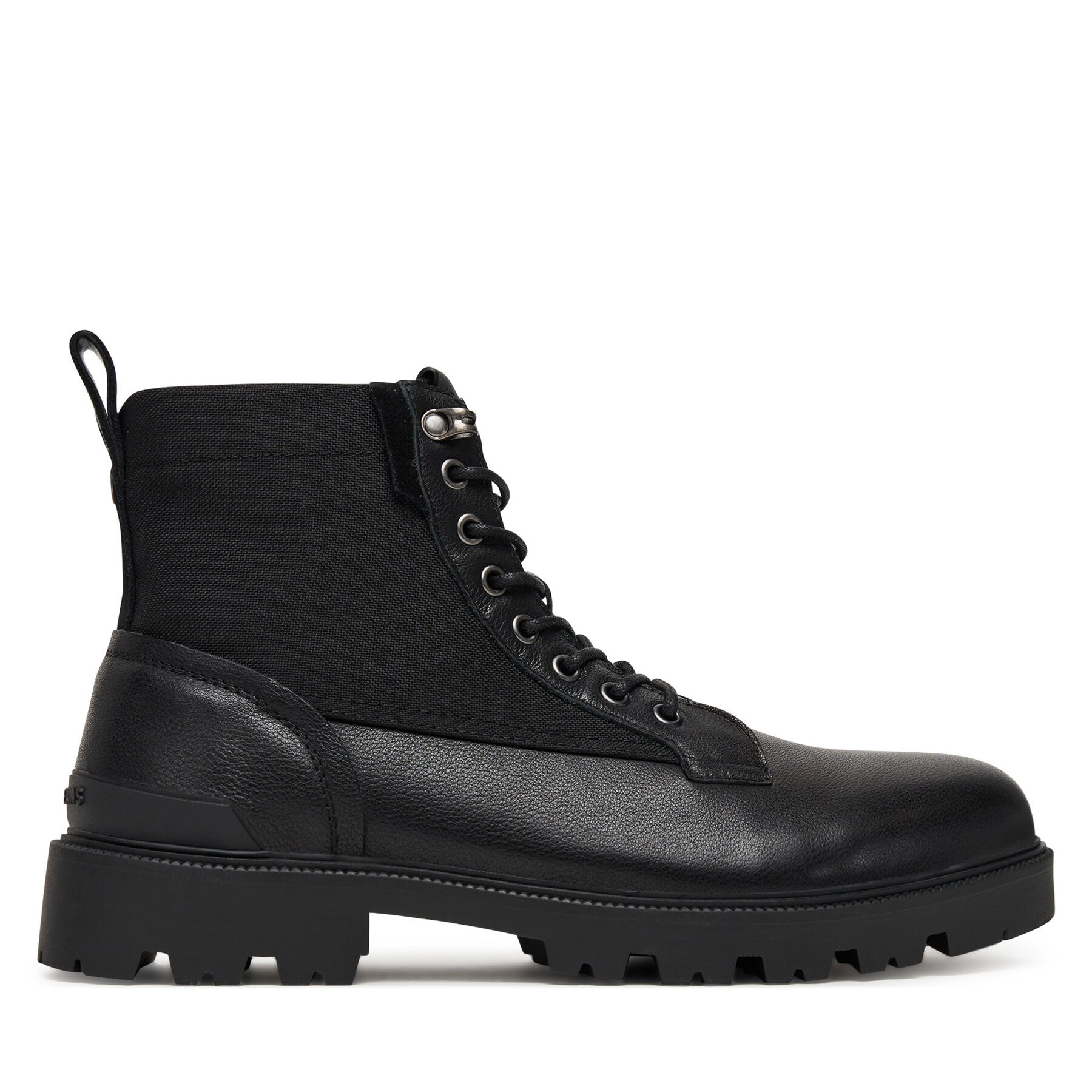 Pepe Jeans Туристически oбувки Ryan Mix M PMS500004