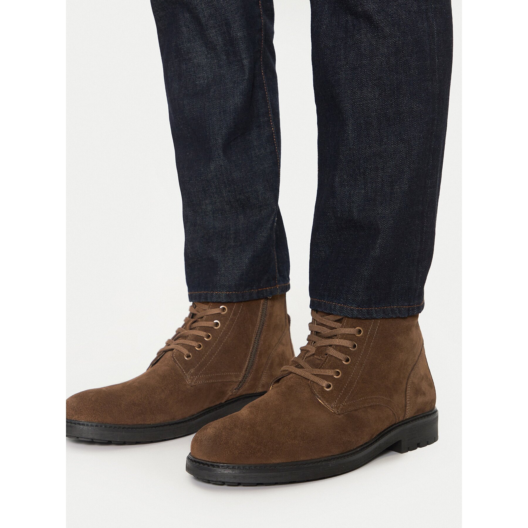 Pepe Jeans Зимни обувки PMS50247