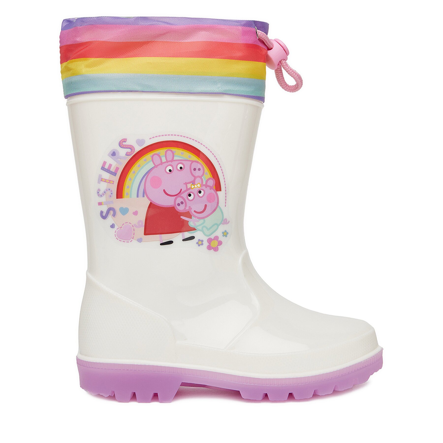 Peppa Pig Гумени ботуши CEO-NJ-AW26-302PP