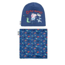 Peppa Pig Комплект шапка и шал тип комин ACCCS-AW24-110PP