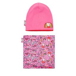 Peppa Pig Комплект шапка и шал тип комин ACCCS-AW24-112PP