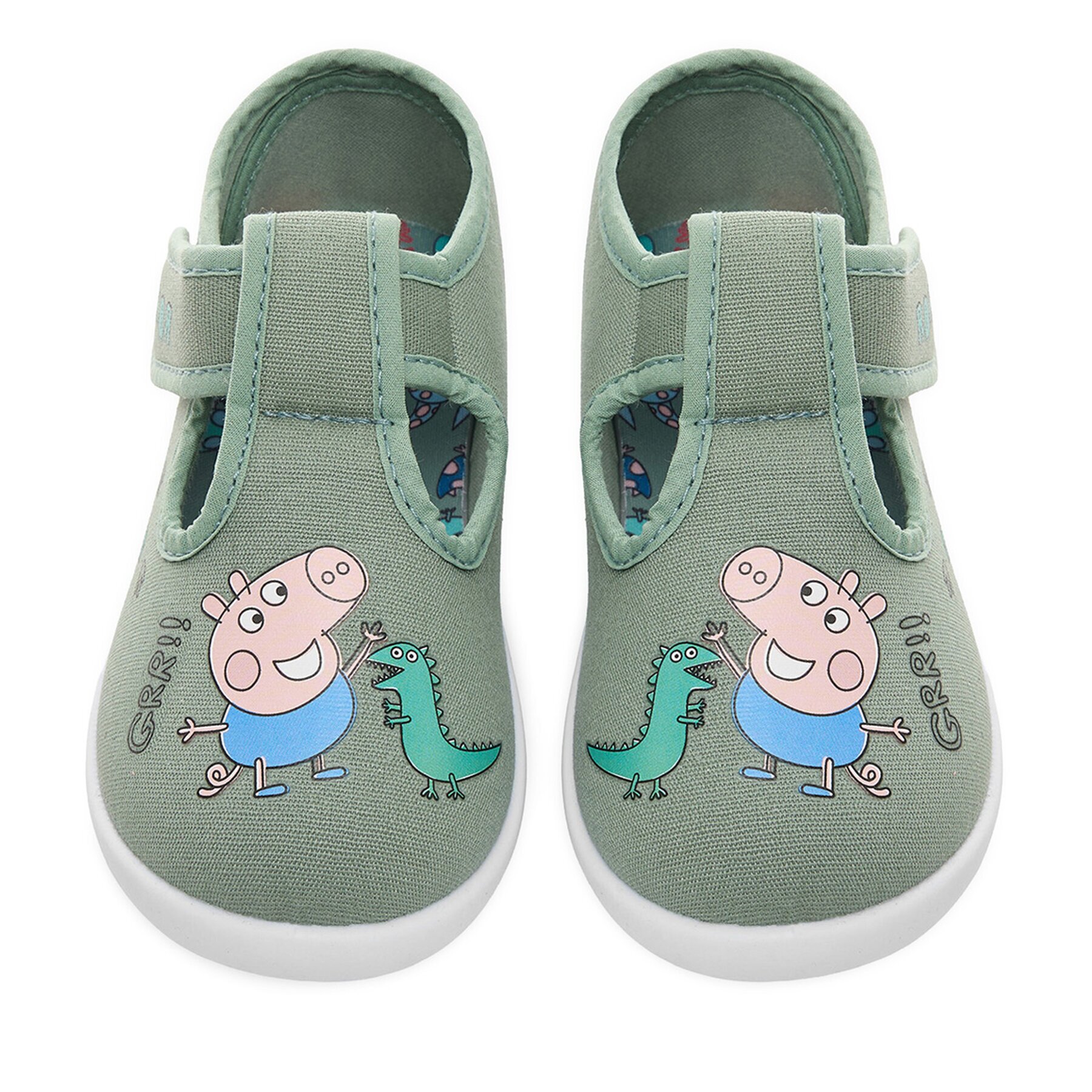 Peppa Pig Пантофи CEO-CM-AW25-334PP