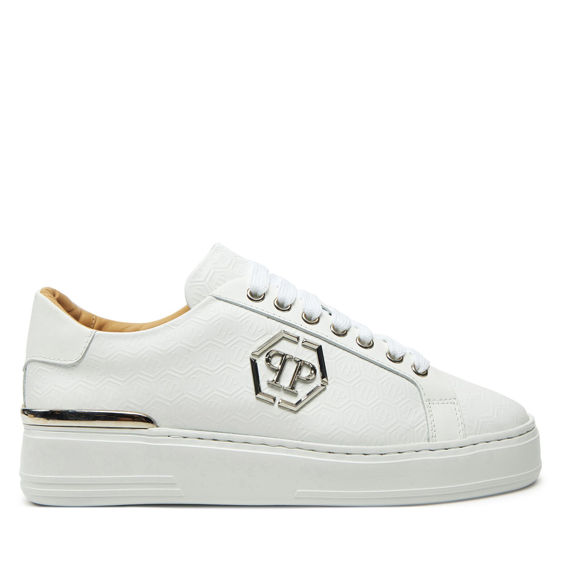 PHILIPP PLEIN Сникърси AADS USC0665 PLE010N