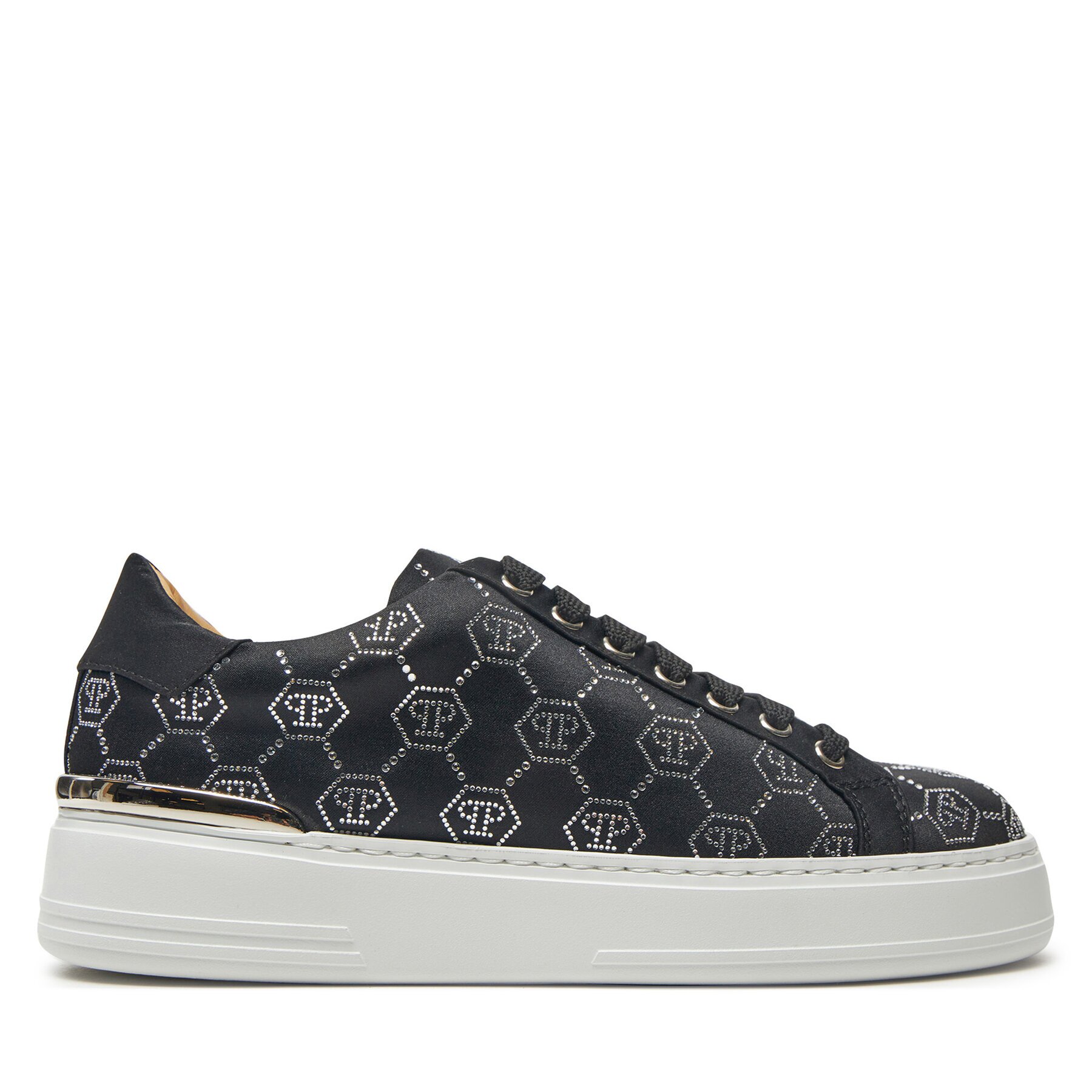 PHILIPP PLEIN Сникърси AADS WSC2758 PTE028N