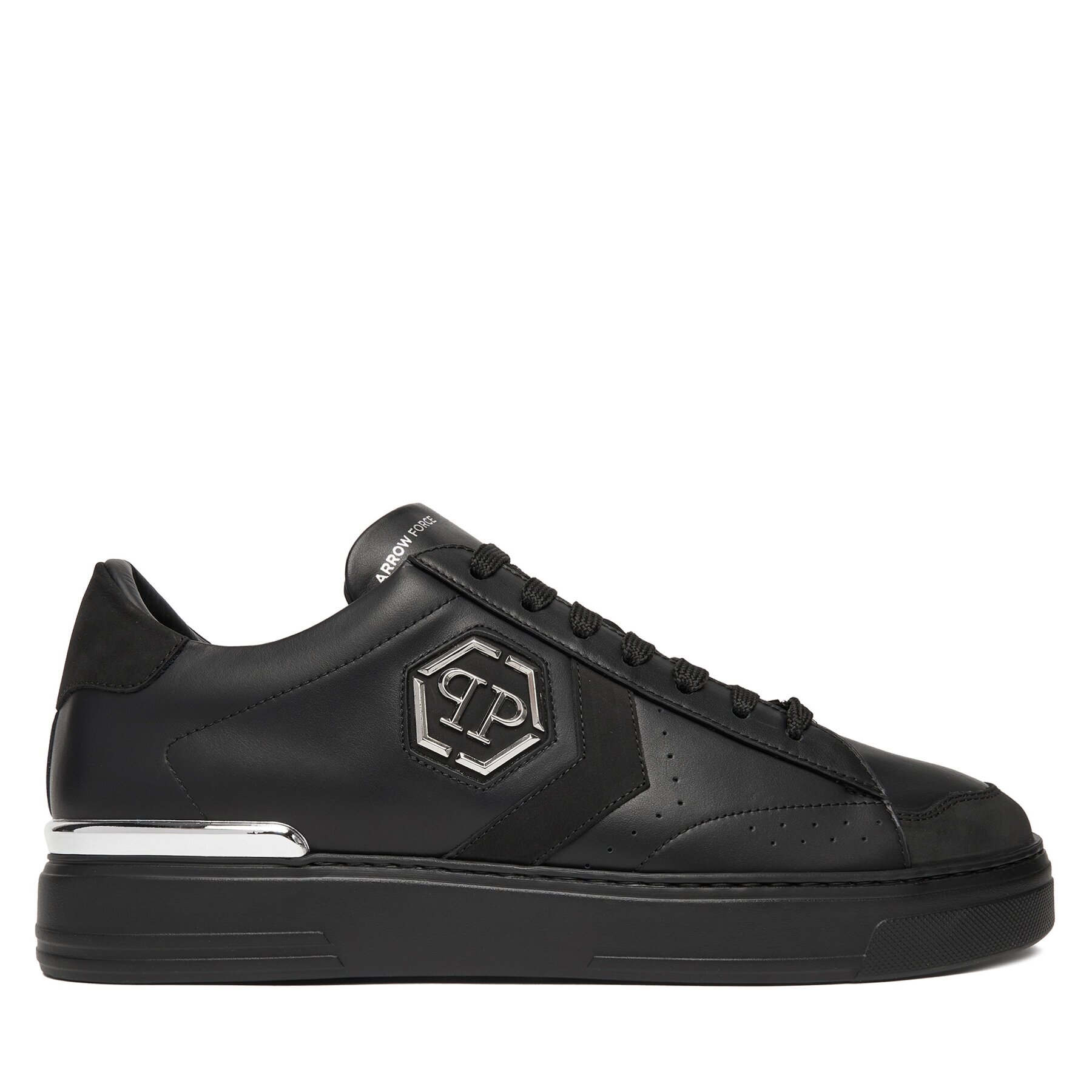 PHILIPP PLEIN Сникърси Arrow Force FAES USC0818 PLE075N