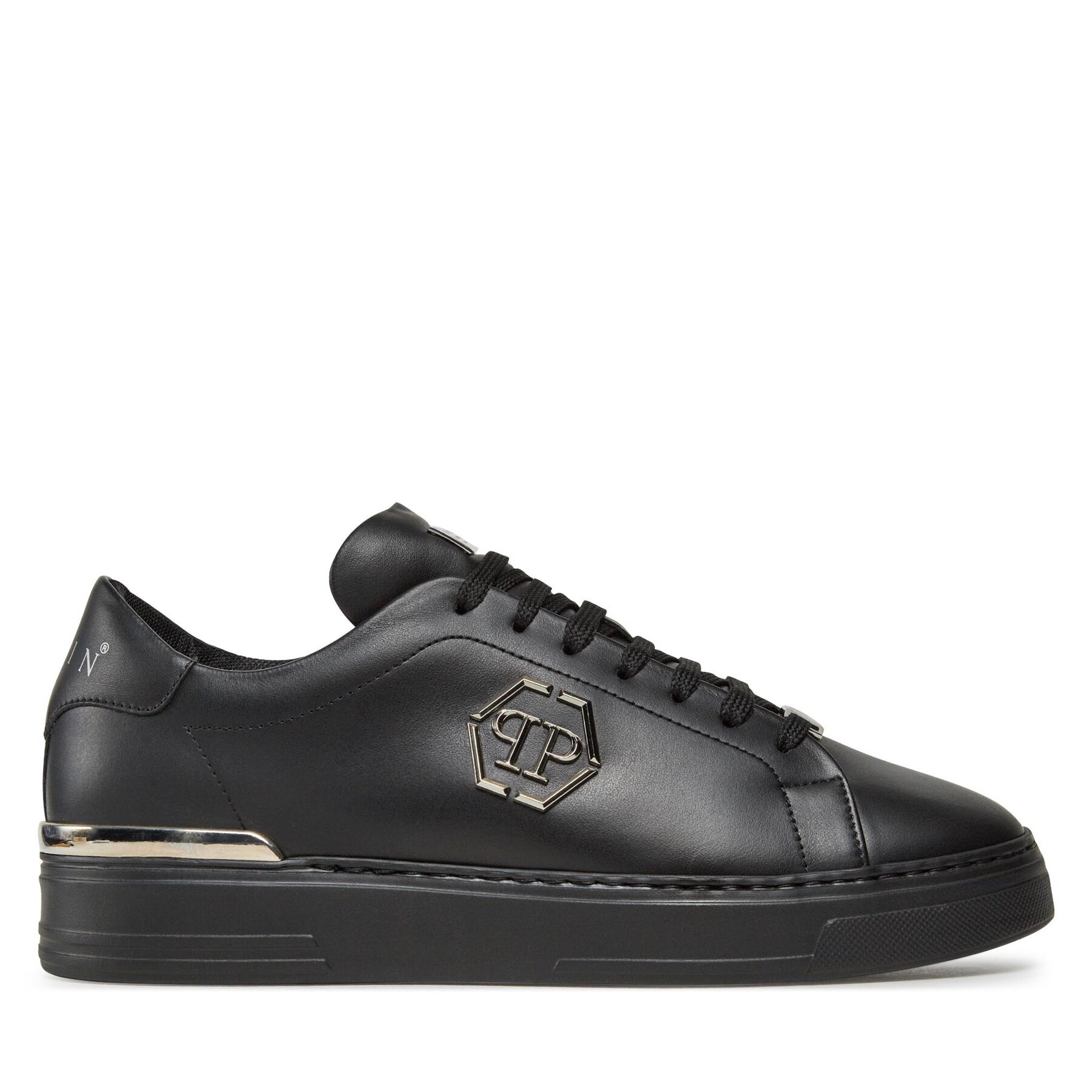 PHILIPP PLEIN Сникърси Hexagon FABS USC0379 PLE075N