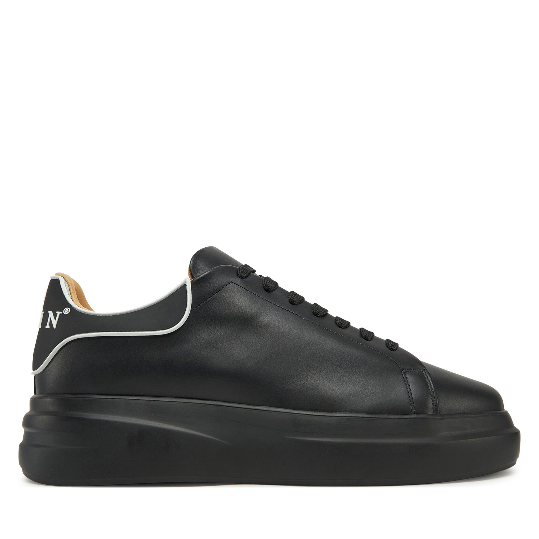 PHILIPP PLEIN Сникърси PADS USC0599 PLE005