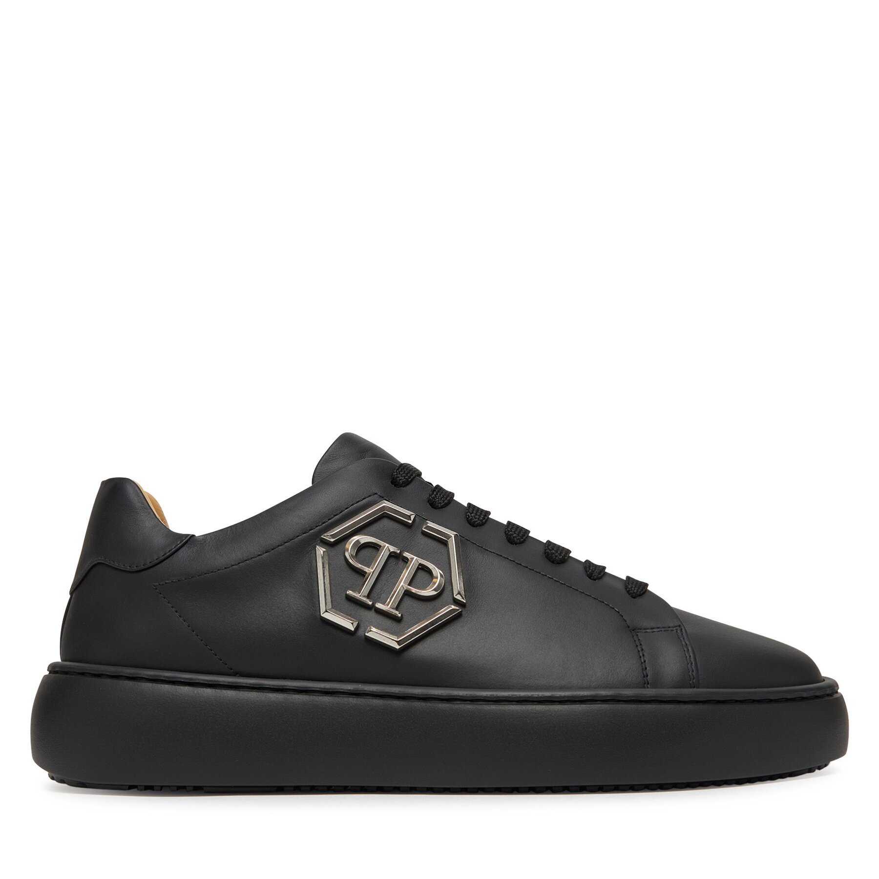 PHILIPP PLEIN Сникърси PAES MSC4022
