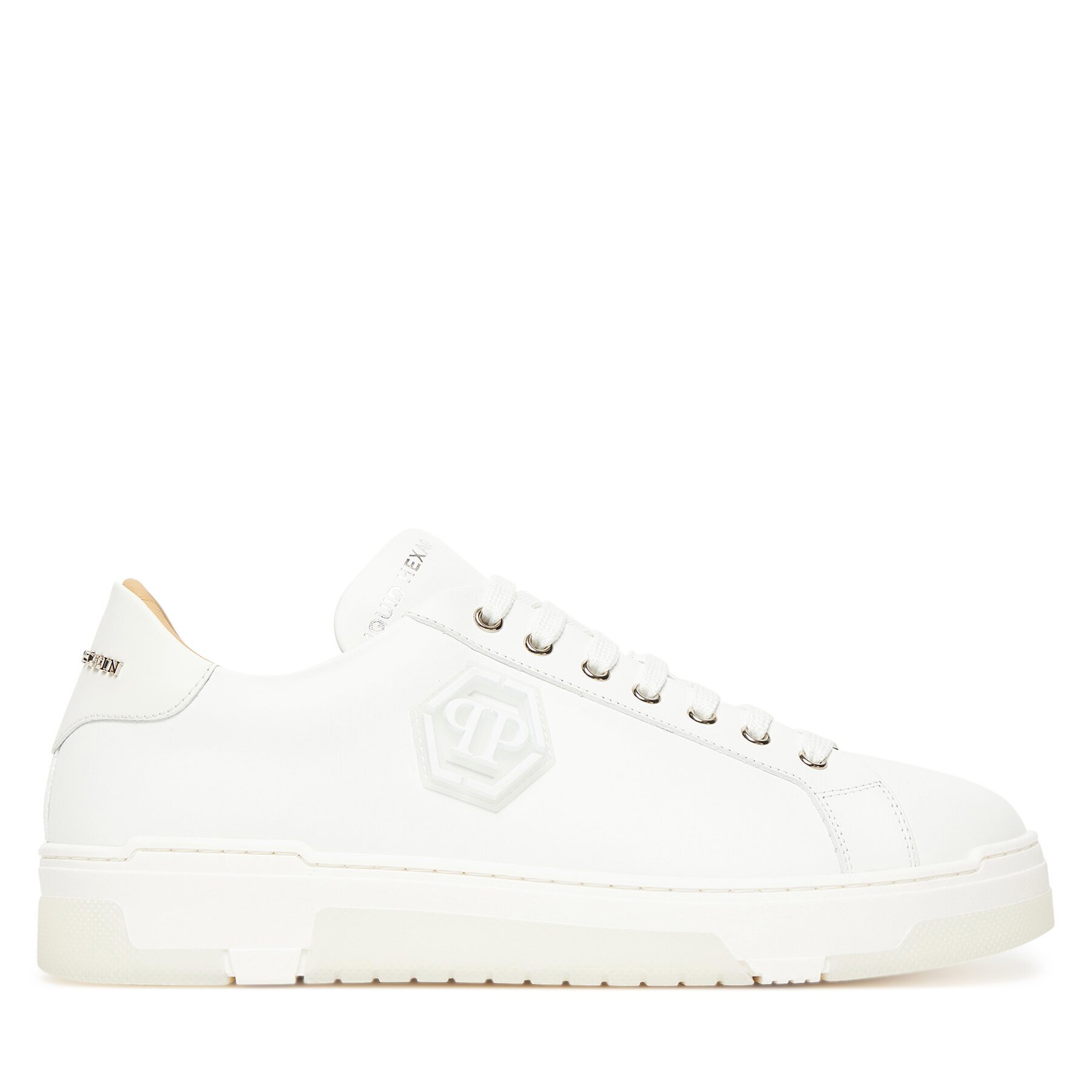 PHILIPP PLEIN Сникърси PAES USC0722 PLE005N01