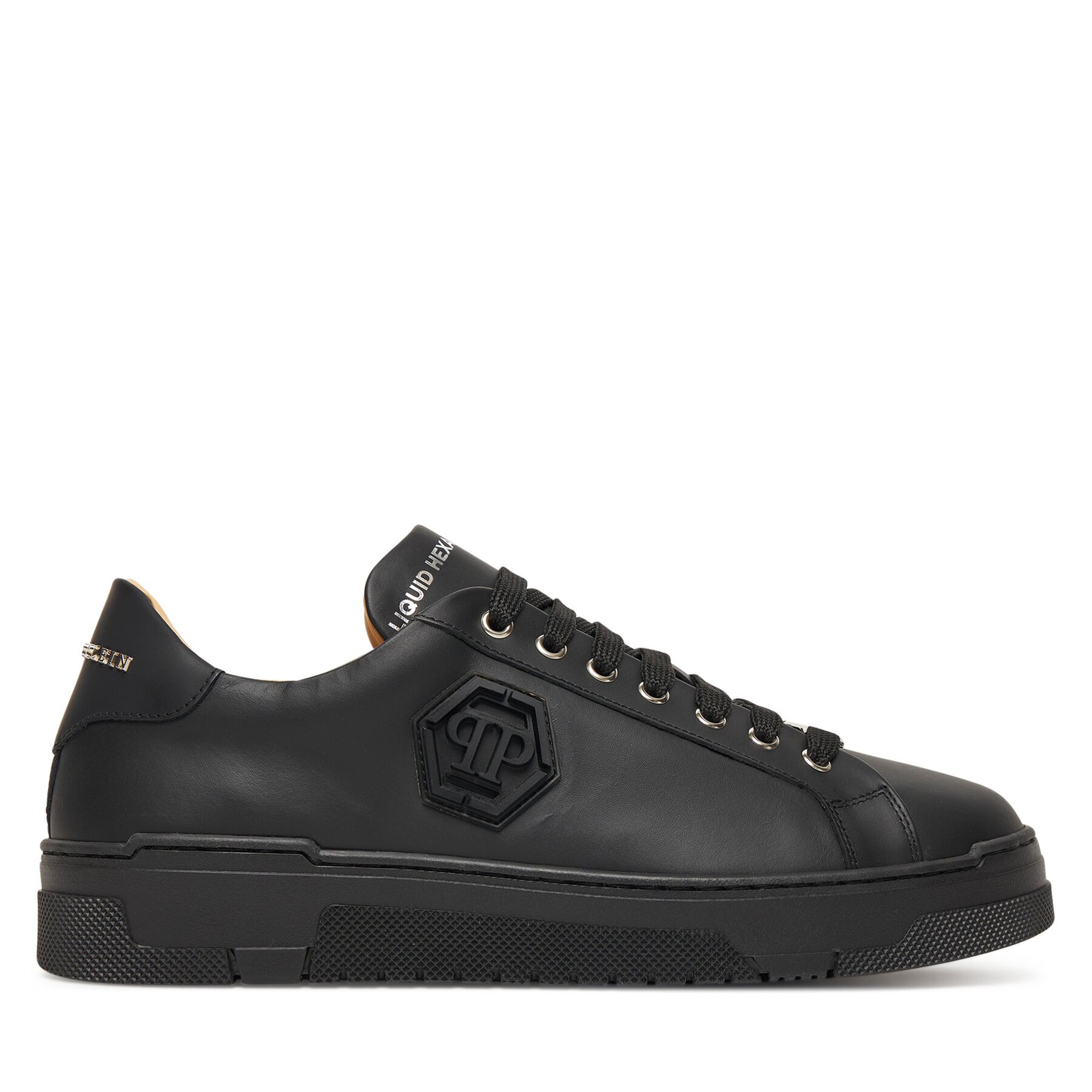 PHILIPP PLEIN Сникърси PAES USC0722 PLE005N020