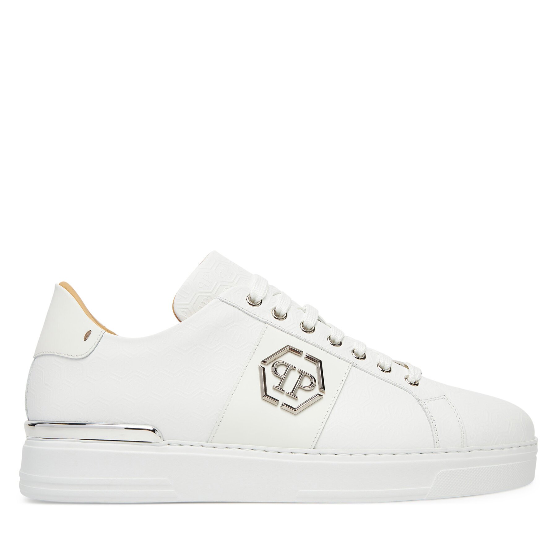 PHILIPP PLEIN Сникърси PAES USC0768 PLE005N01