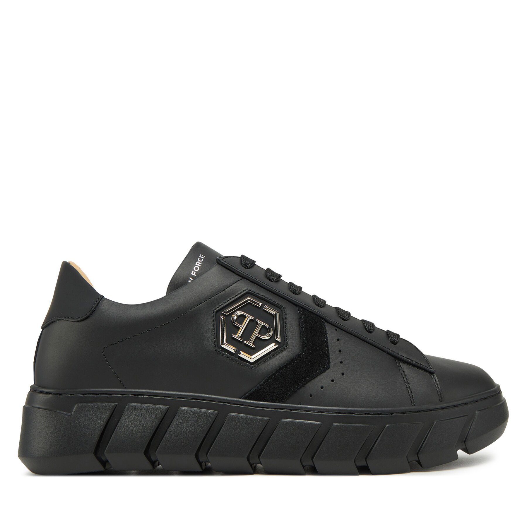PHILIPP PLEIN Сникърси SAES USC0698 PLE075