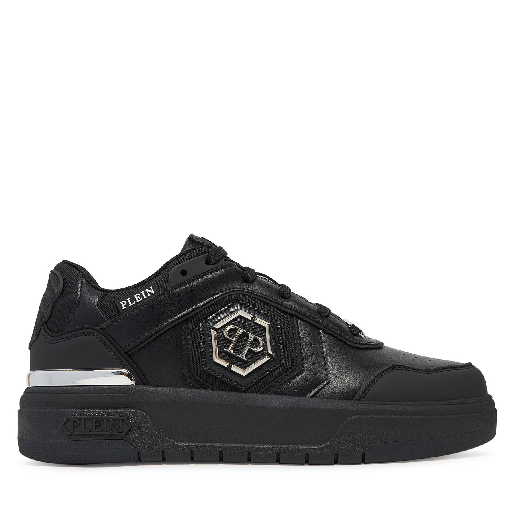 PHILIPP PLEIN Сникърси SAES USC0766 PTE120N