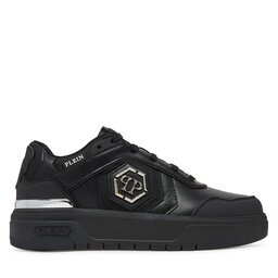 PHILIPP PLEIN Сникърси SAES USC0766 PTE120N
