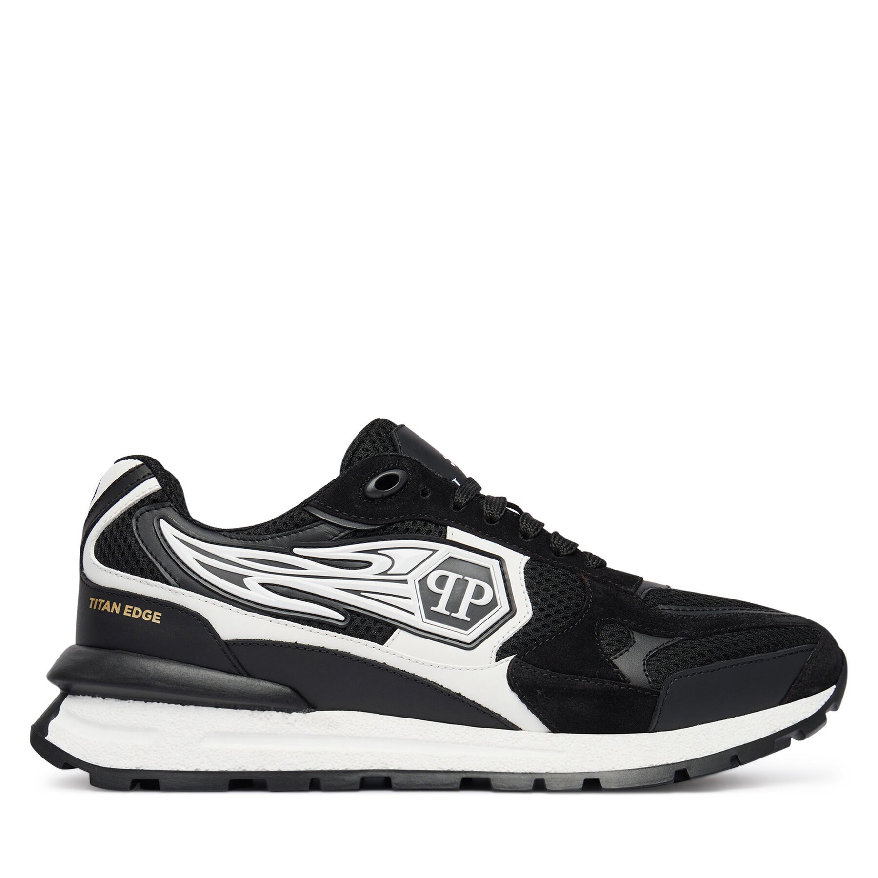 PHILIPP PLEIN Сникърси SAFS MSC4074 PLE022N