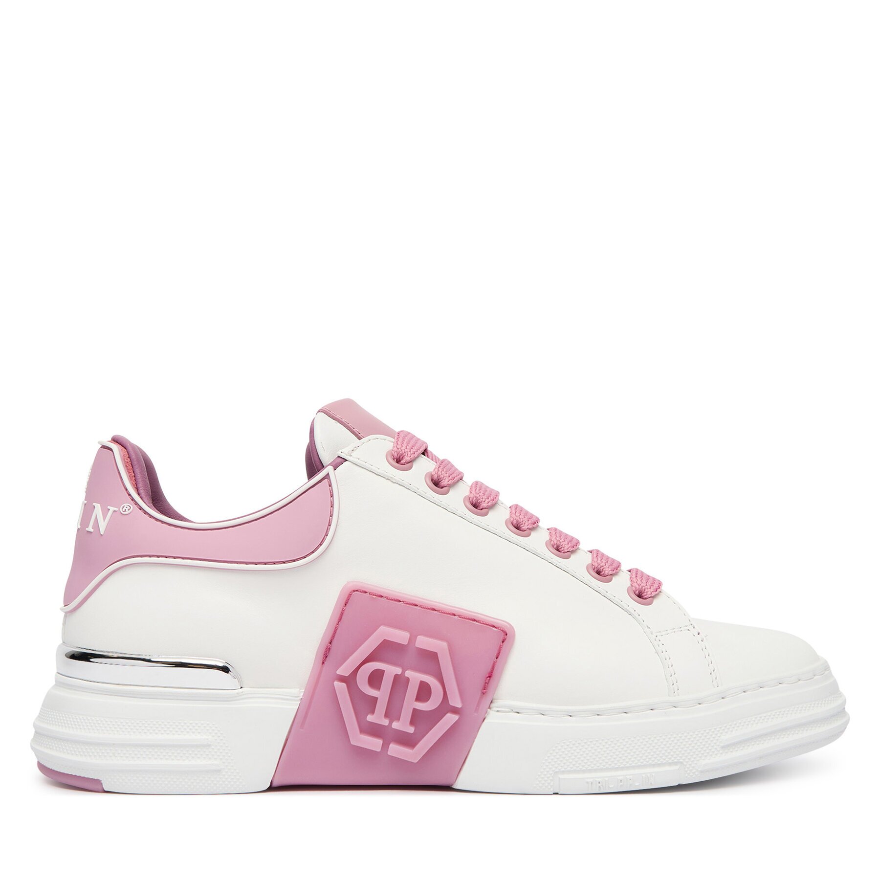 PHILIPP PLEIN Сникърси SAFS USC0904 PLE005N