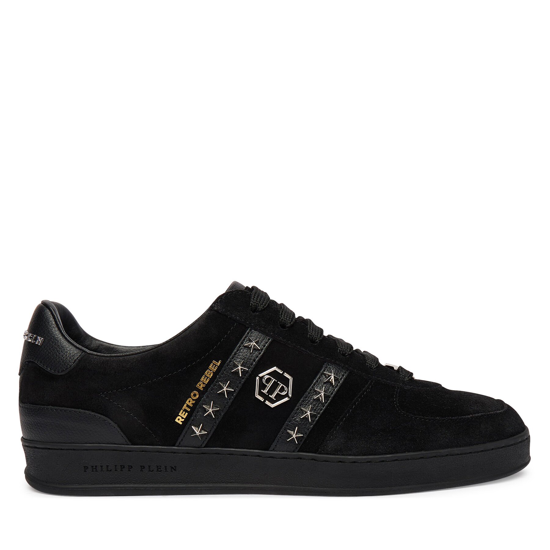 PHILIPP PLEIN Сникърси SAFS USC0911 PLE009N
