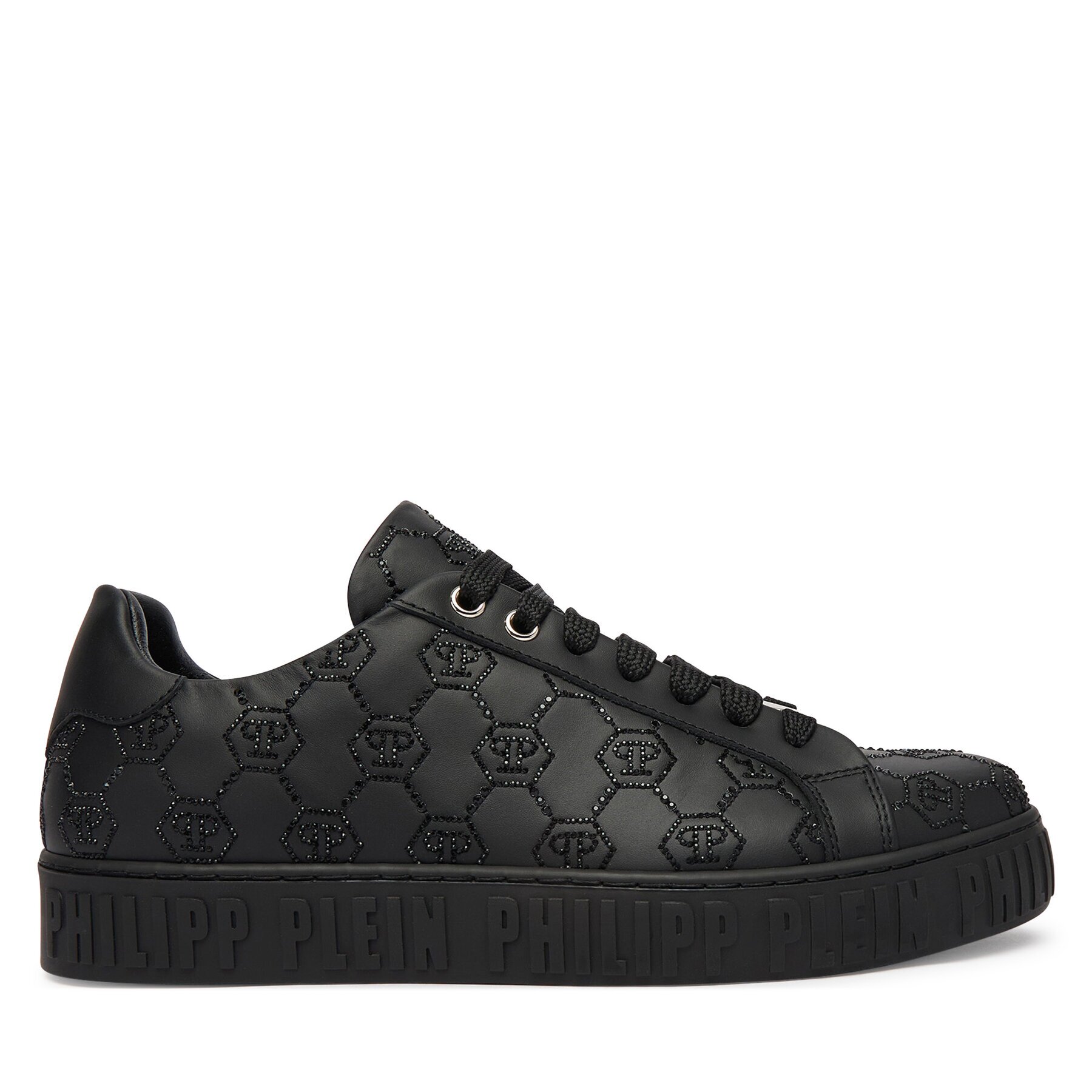 PHILIPP PLEIN Сникърси SAFS USC0920 PLE005N