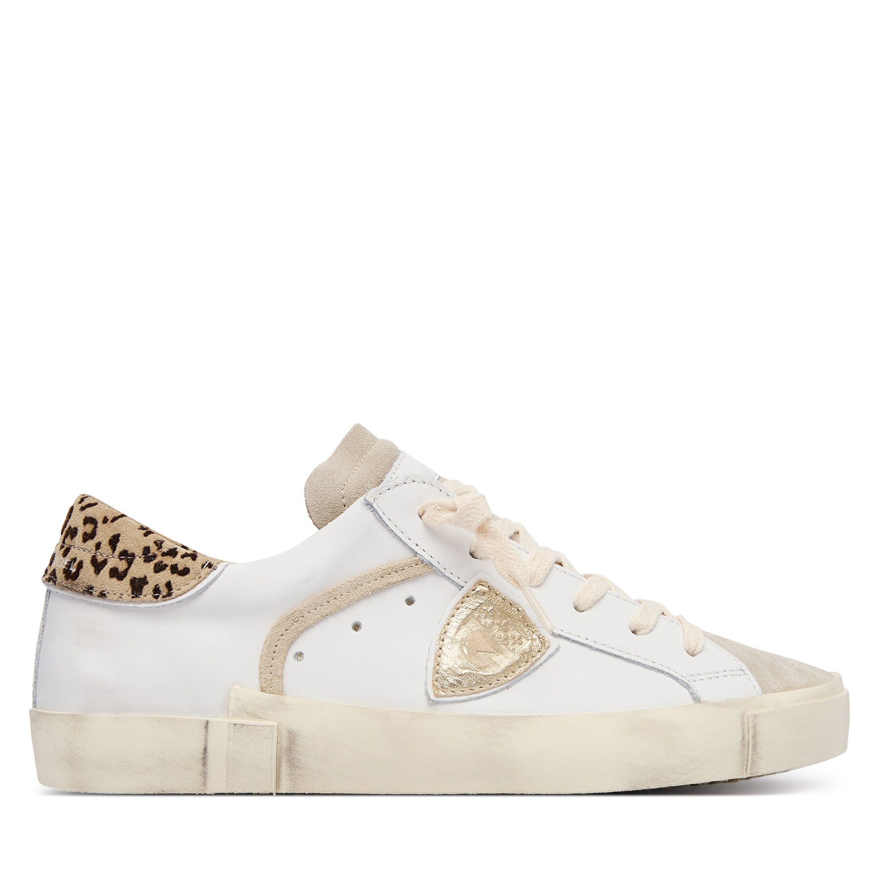 Philippe Model Сникърси Donna A013696 PRLD VL14