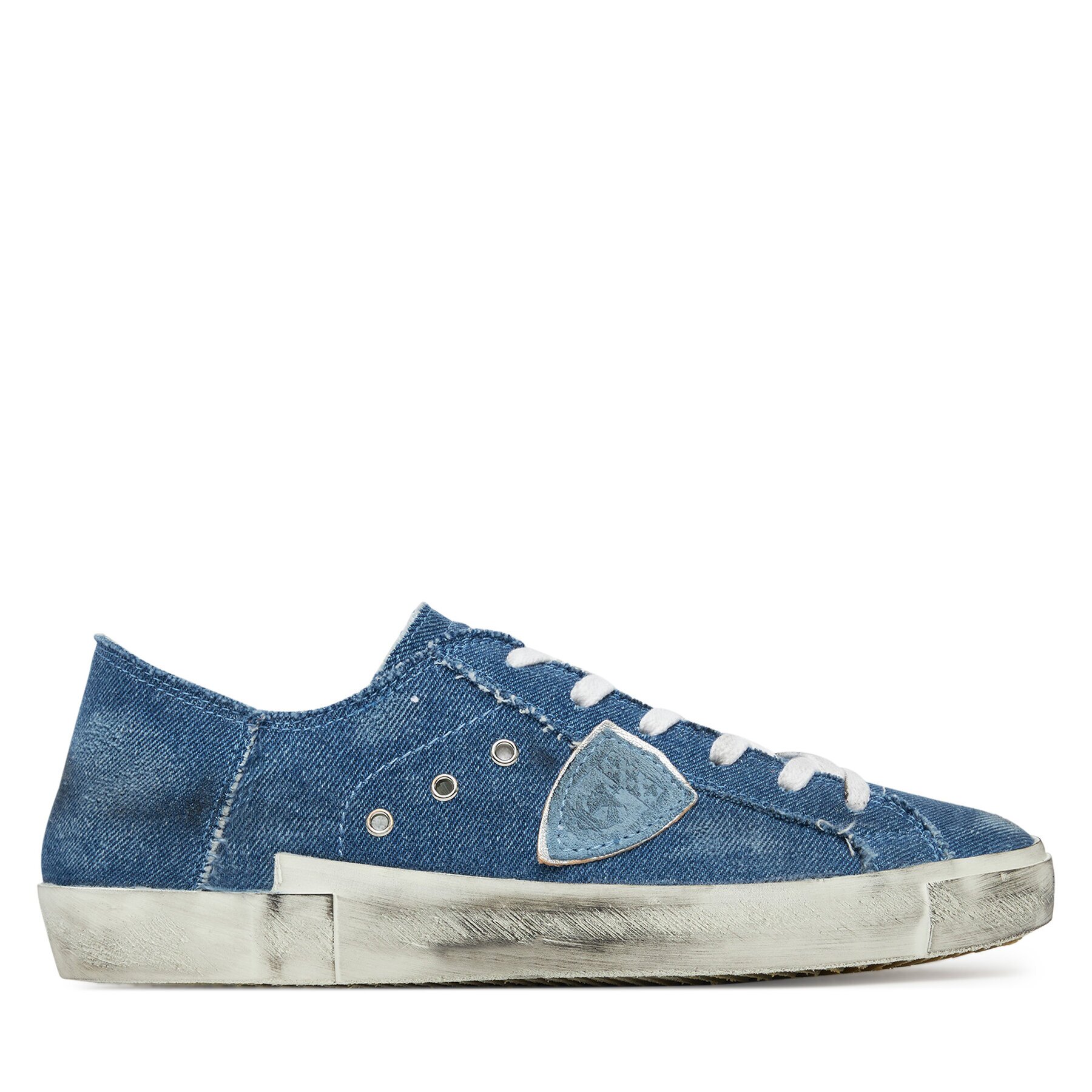 Philippe Model Сникърси Prsx Tennis A009752 PRLD LM01