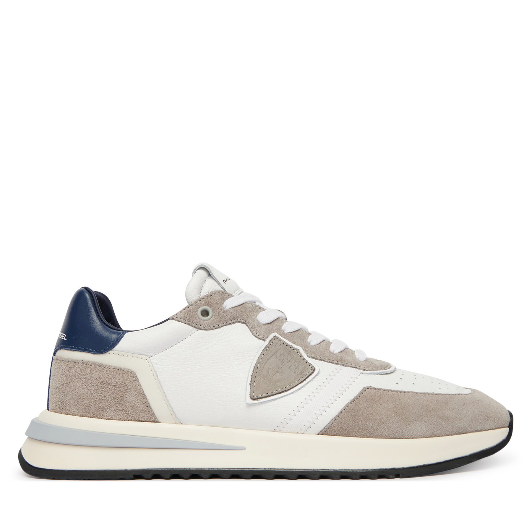 Philippe Model Сникърси Tropez 2.1 Low A013605 TYLU V004