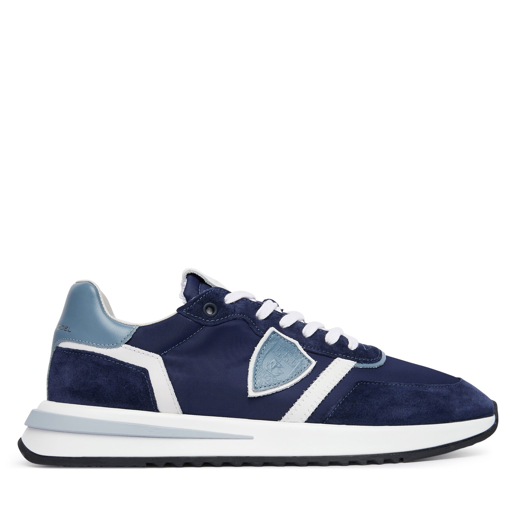 Philippe Model Сникърси Tropez 2.1 Low A013607 TYLU W077