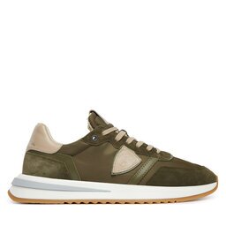 Philippe Model Сникърси Tropez 2.1 Low A013608 TYLU W078