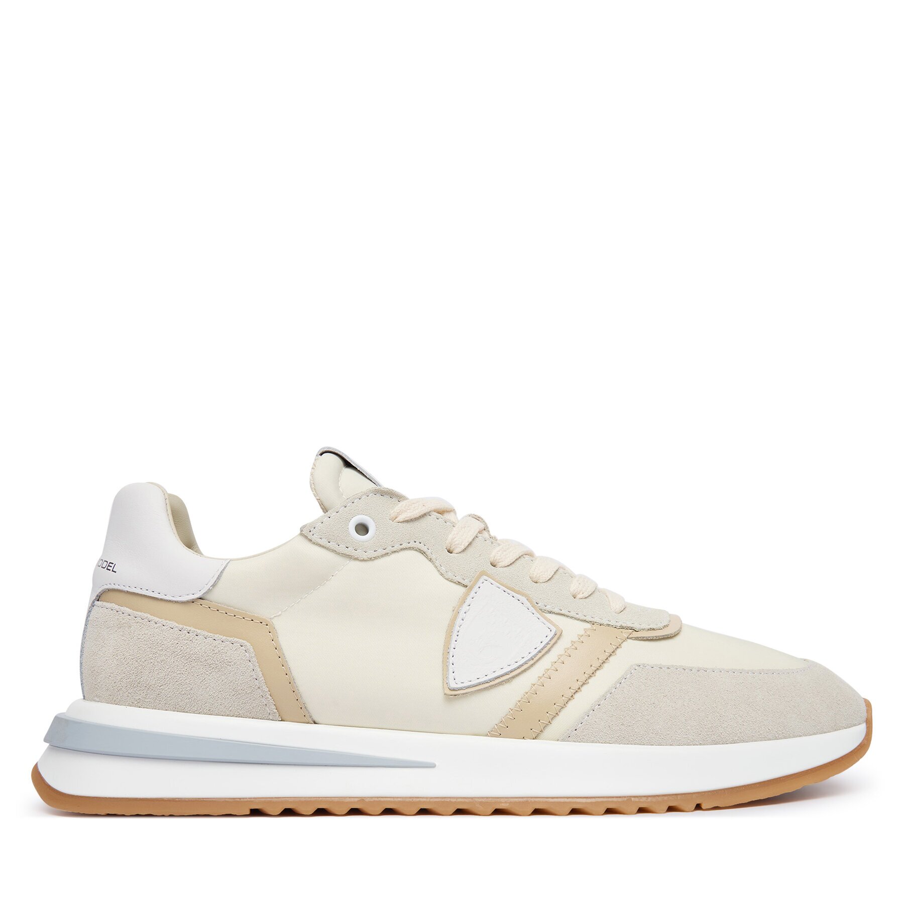 Philippe Model Сникърси Tropez 2.1 Low A013609 TYLU W079