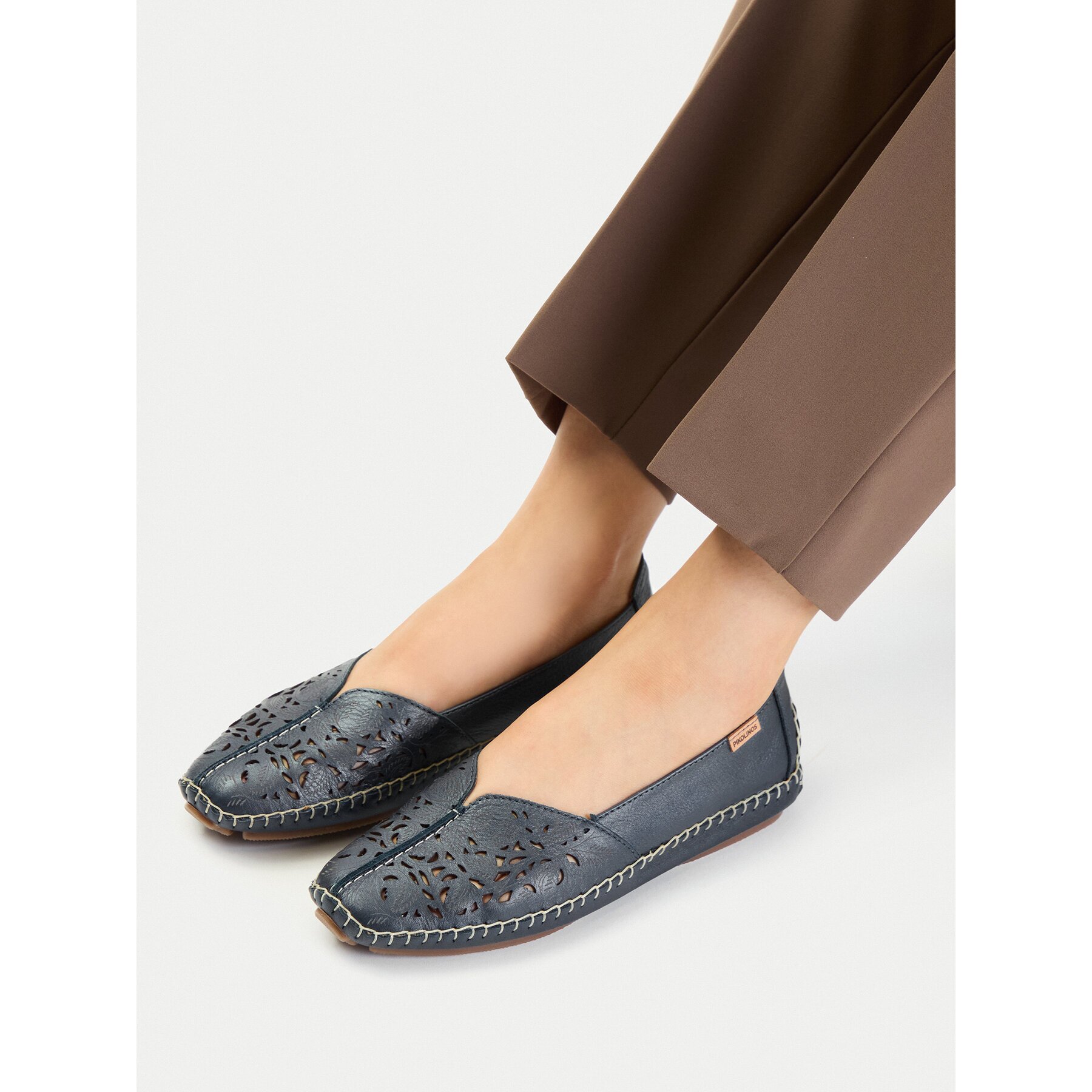 Pikolinos Мокасини Jerez 578-4976Cp