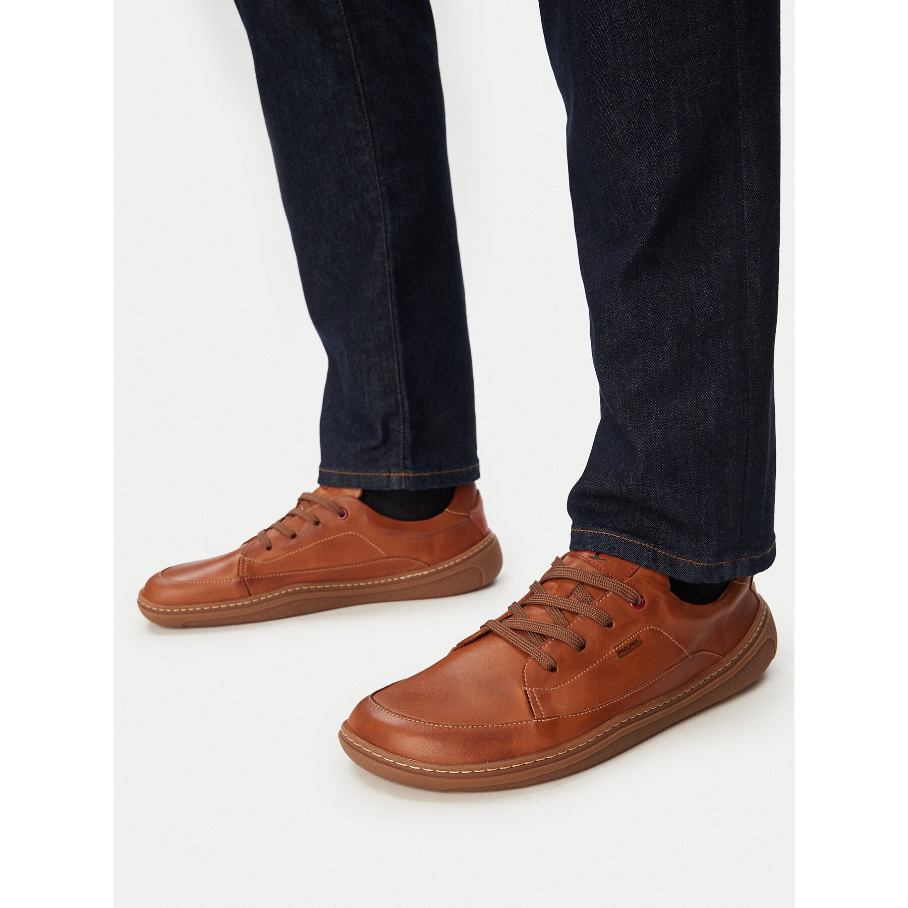 Pikolinos Обувки Barefoot Aranjuez U9F-4285C1