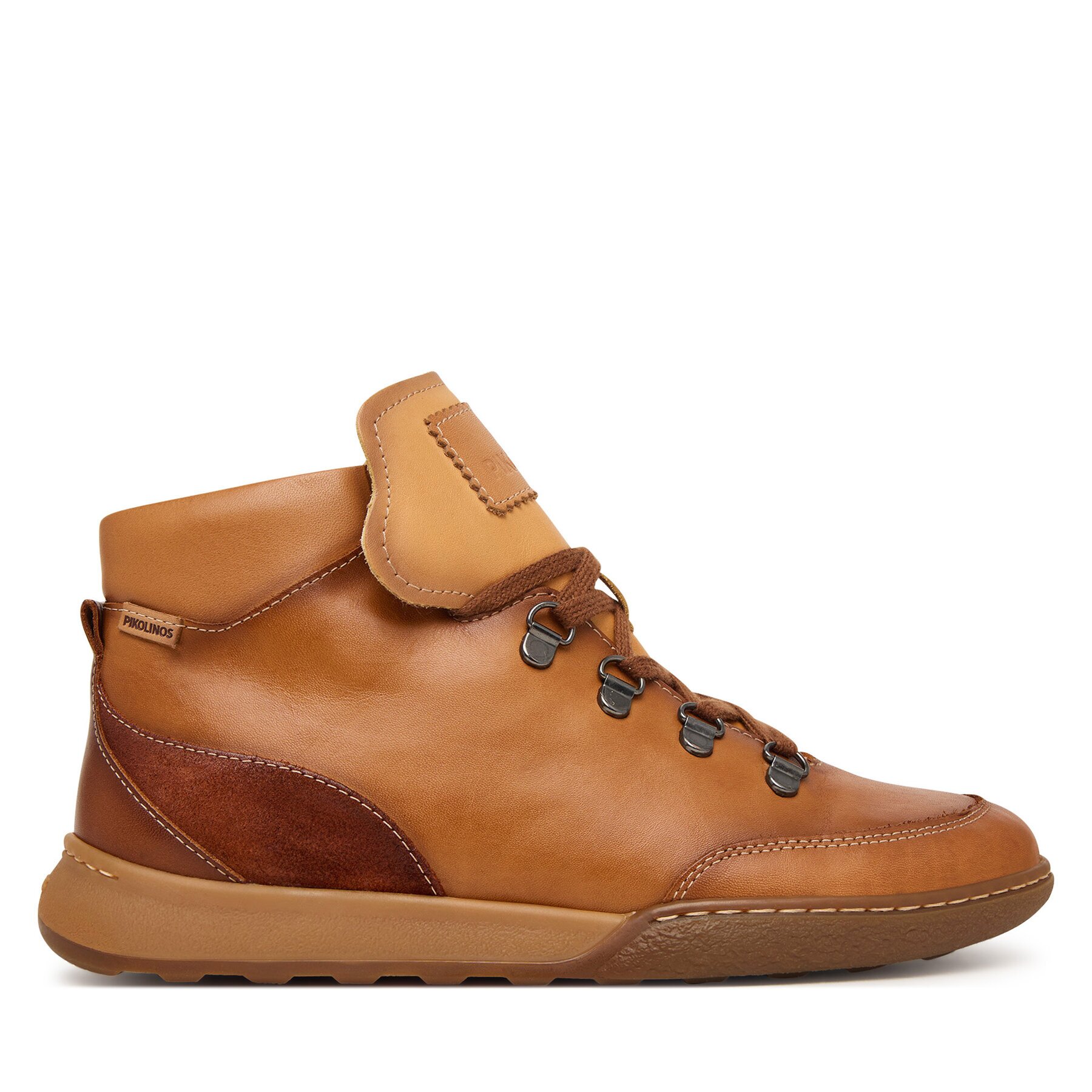 Pikolinos Зимни обувки Viana W7C-8582C1