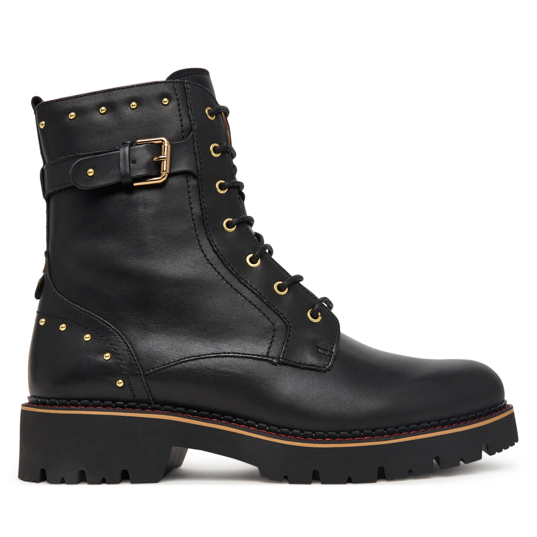 Pikolinos Зимни обувки Vicar W6S-8702