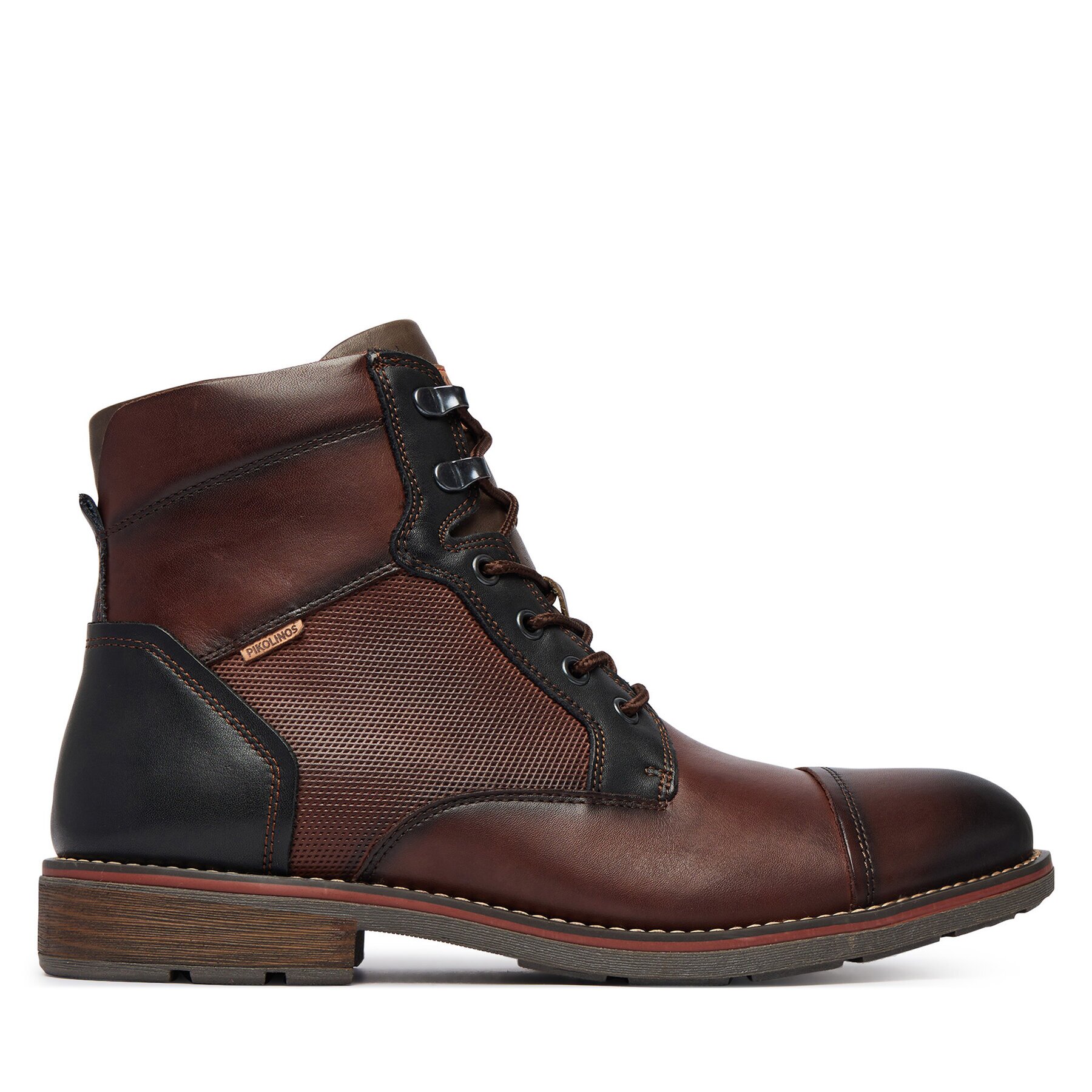 Pikolinos Ботуши M2M-8156C1