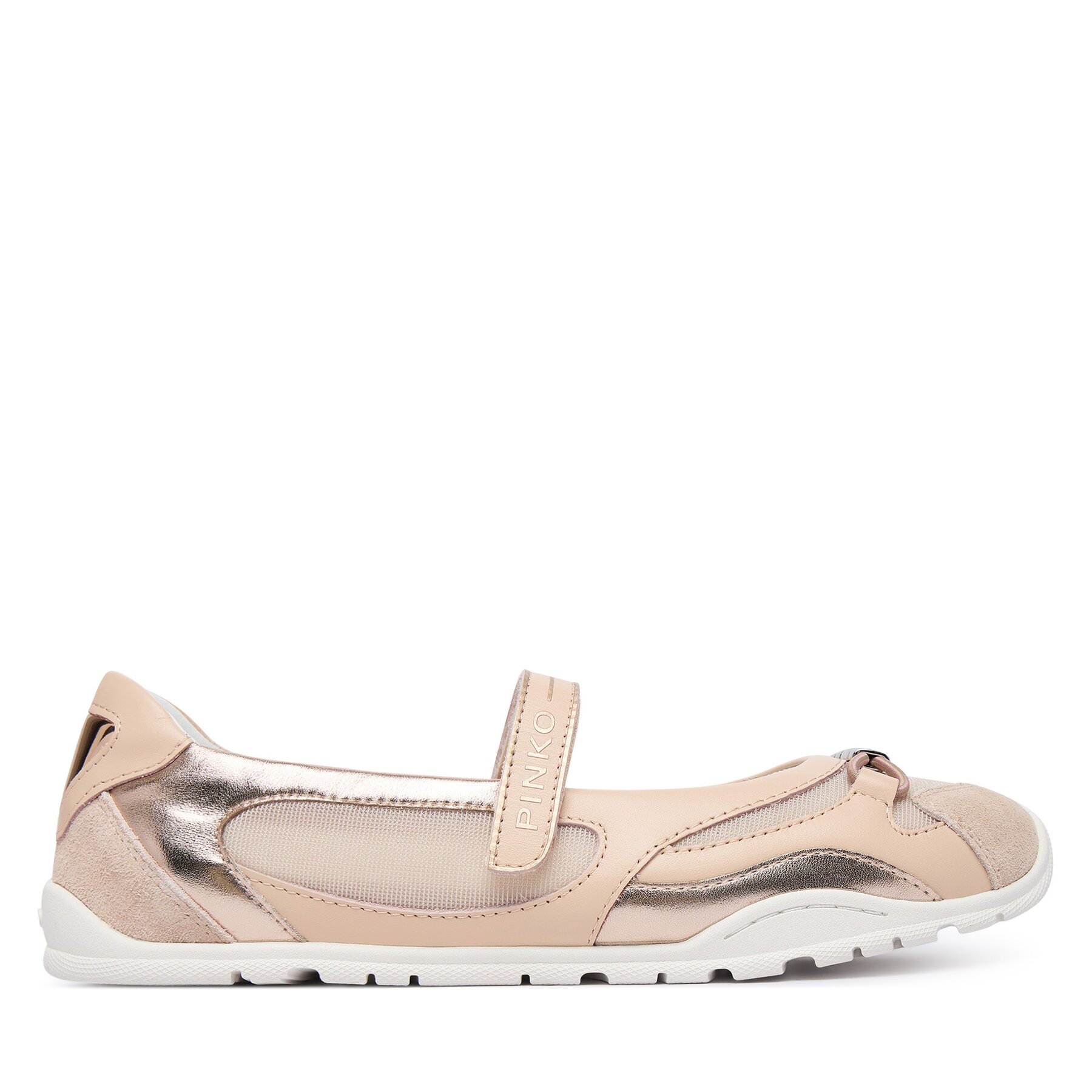 PINKO Балеринки Yulia 02 SS0187 P020