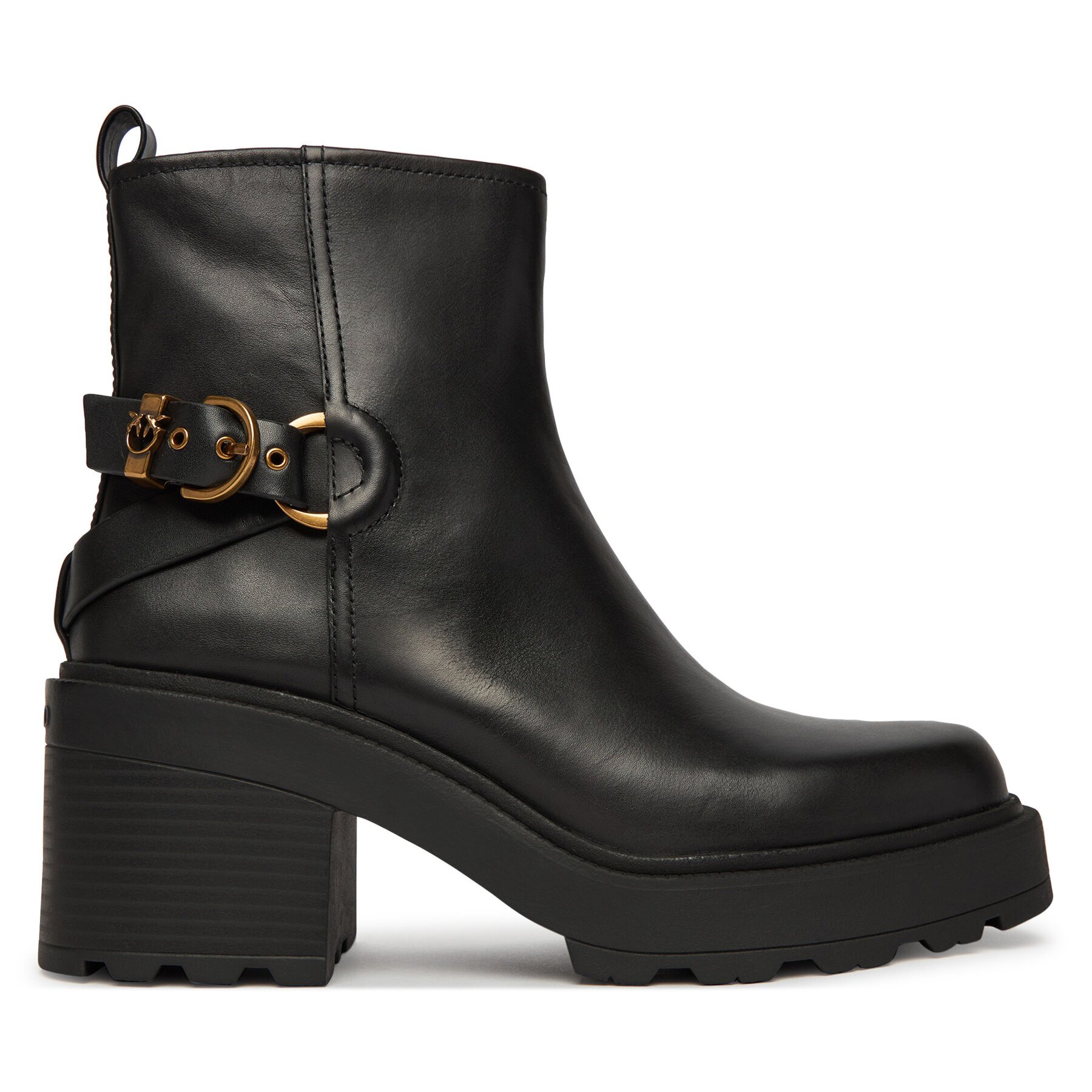 PINKO Боти Altea 03 SD0551P001