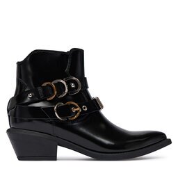 PINKO Боти Ankle Boot Box Calf SD0343 P114 Z99