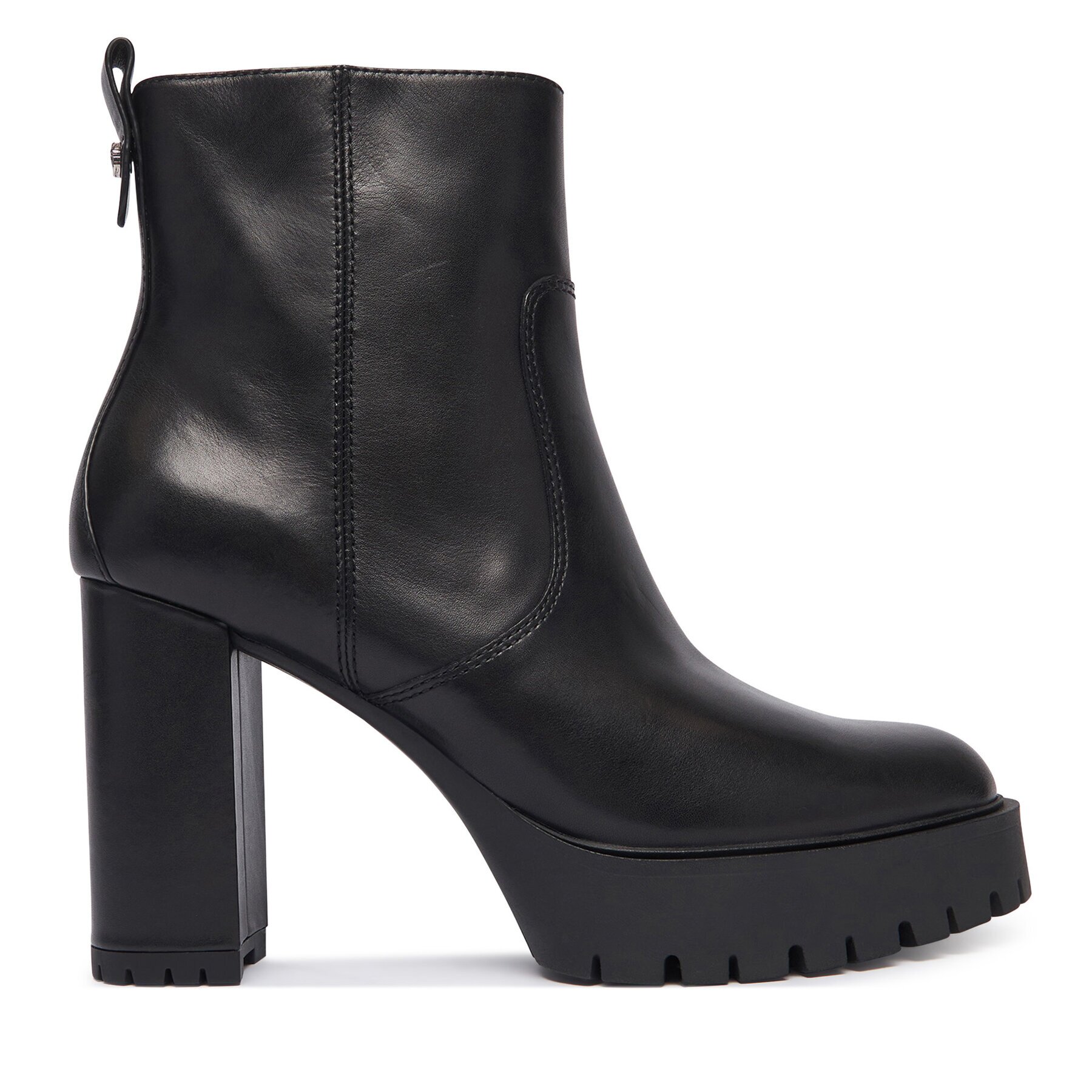 PINKO Боти Clara 01 SD0577P001