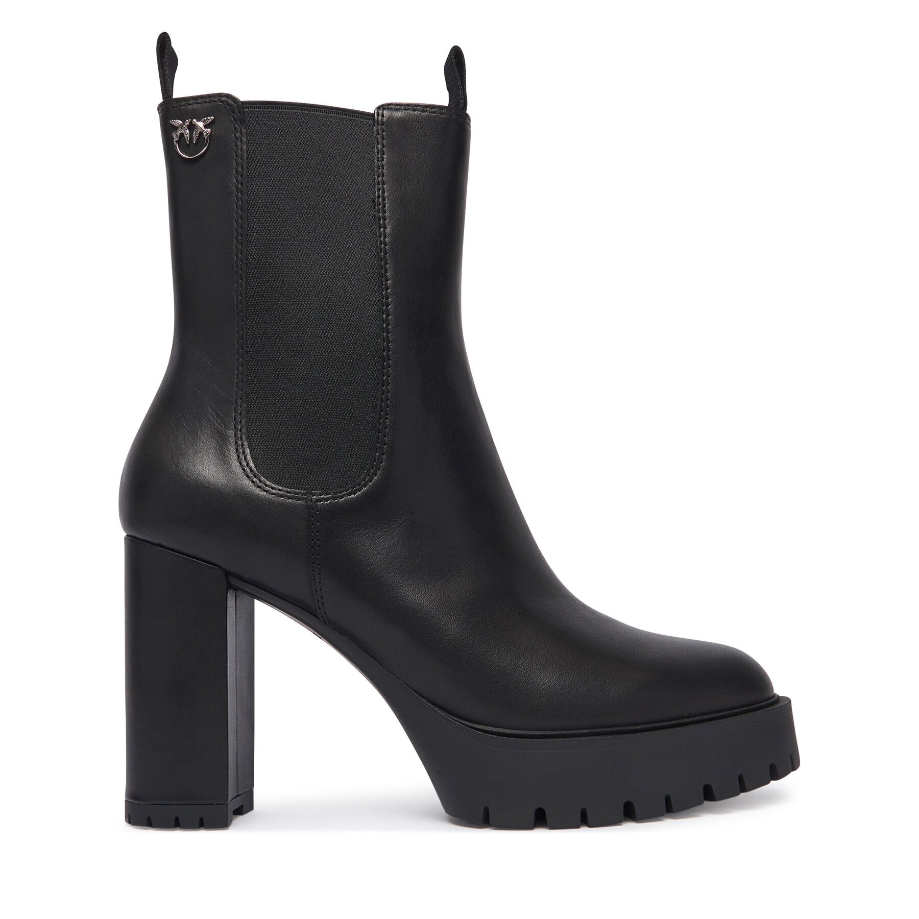 PINKO Боти Clara 02 SD0579P001