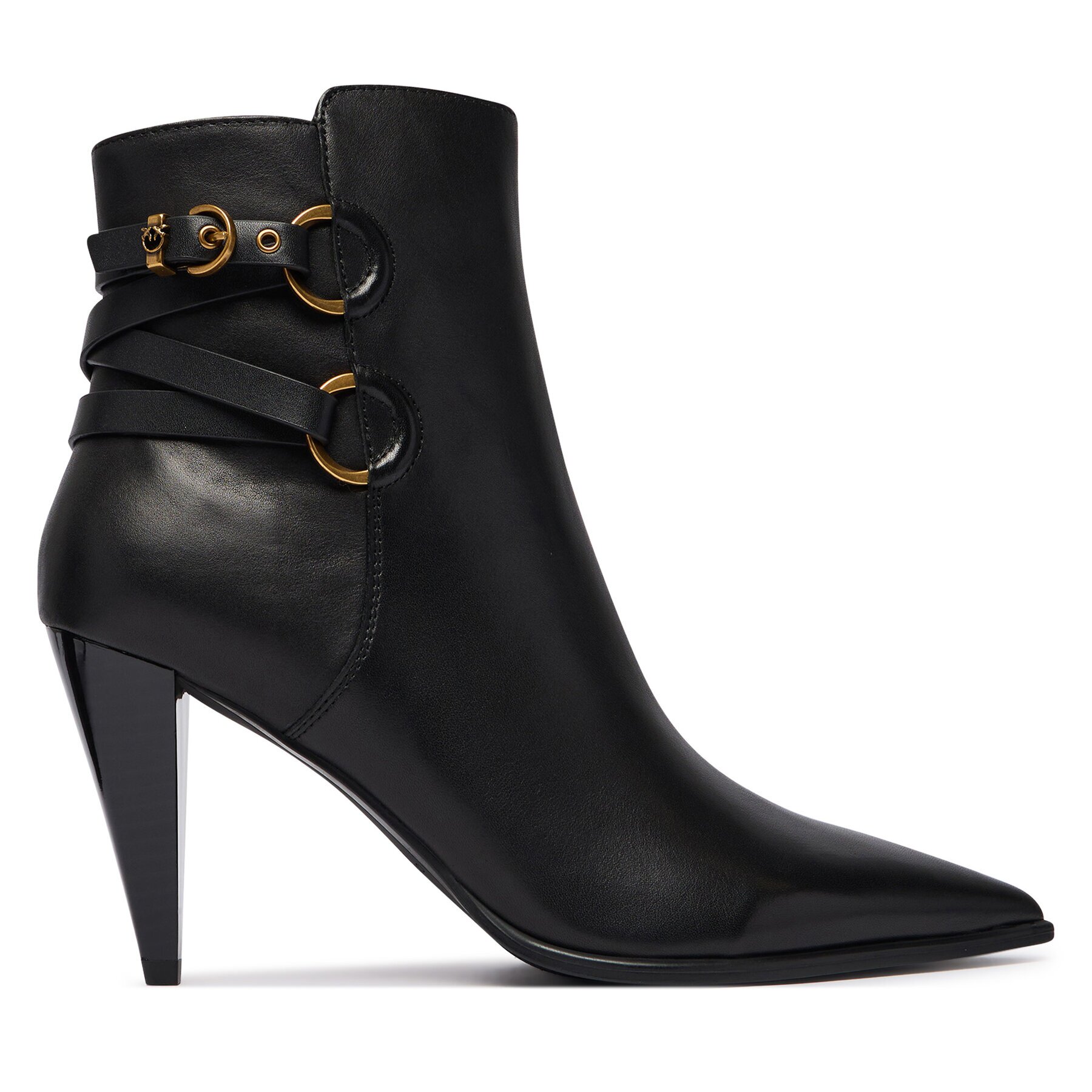 PINKO Боти Vane 01 SD0585P001