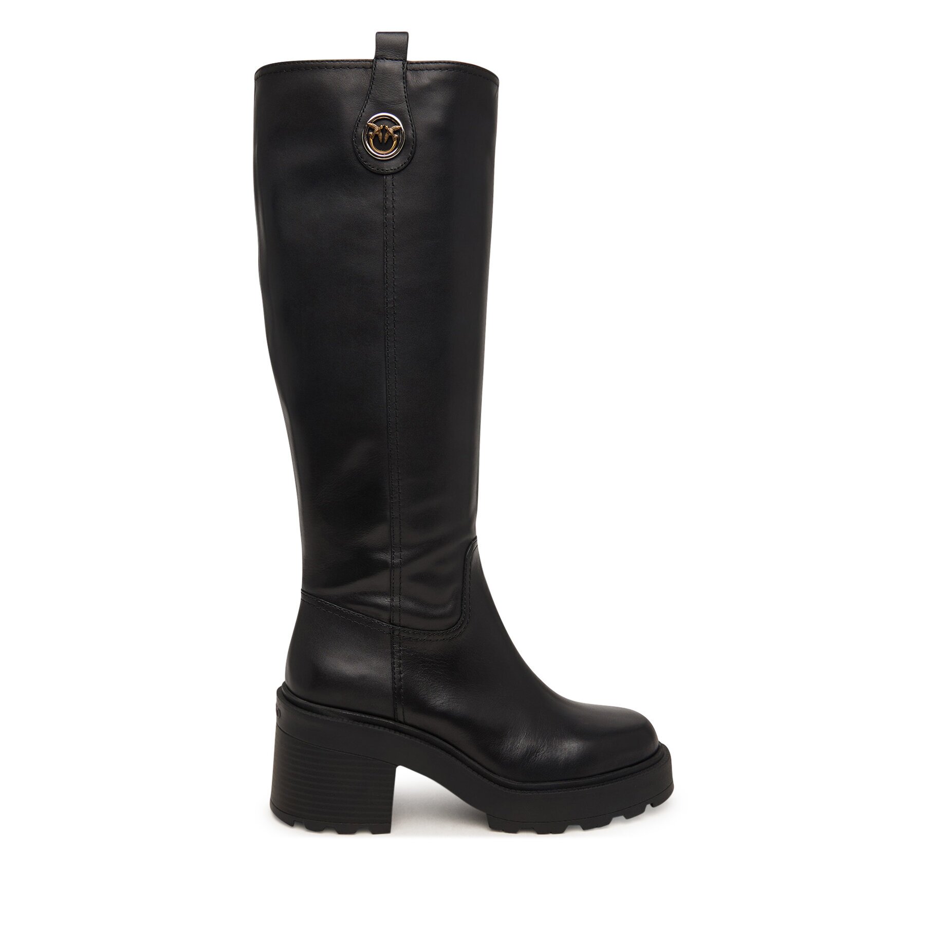 PINKO Ботуши Altea 05 SD0553P001